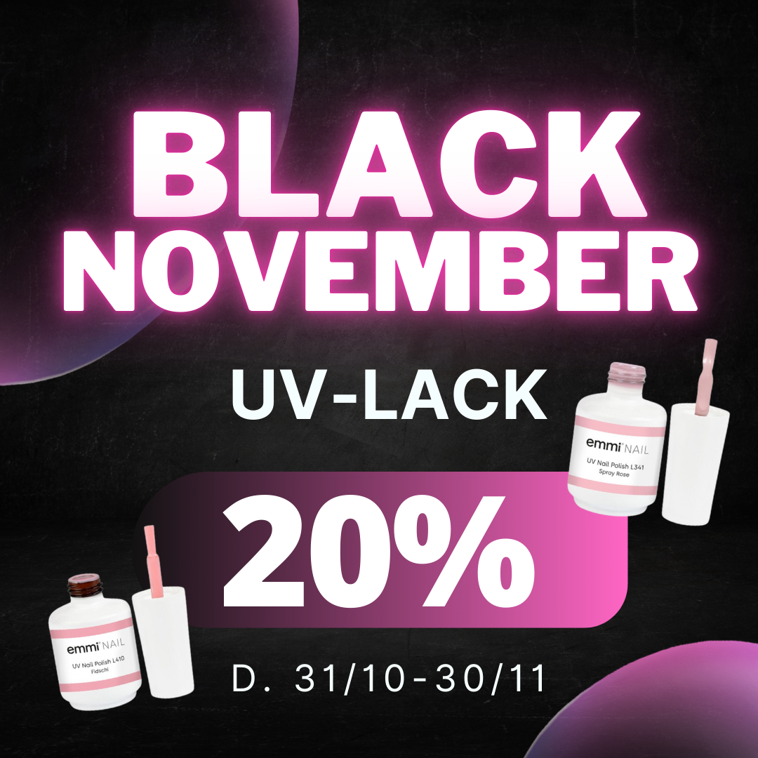 UV-LACK ⎮ 20%